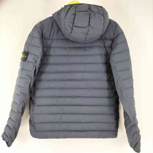 ストーンアイランド STONE ISLAND SEAMLESS TUNNEL NYLON DOWN-TC メンズ JPN:S