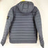 ストーンアイランド STONE ISLAND SEAMLESS TUNNEL NYLON DOWN-TC メンズ JPN:S