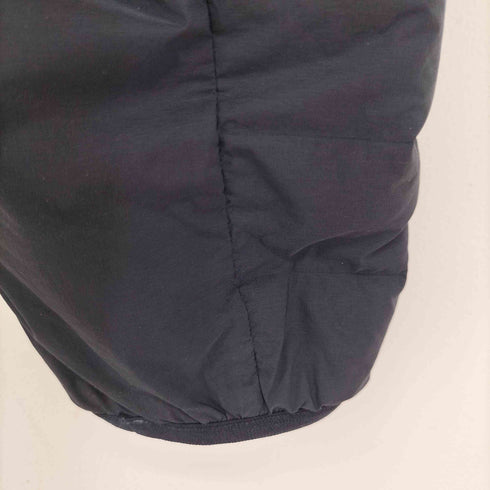 ストーンアイランド STONE ISLAND SEAMLESS TUNNEL NYLON DOWN-TC メンズ JPN:S