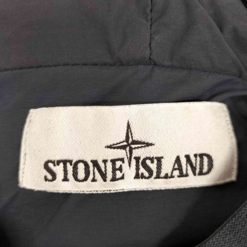 ストーンアイランド STONE ISLAND SEAMLESS TUNNEL NYLON DOWN-TC メンズ JPN:S