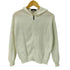 ウィークエンドマックスマーラ Weekend Max Mara コットンニット ジップパーカー レディース 2
