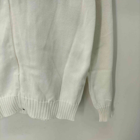 ウィークエンドマックスマーラ Weekend Max Mara コットンニット ジップパーカー レディース 2