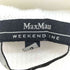 ウィークエンドマックスマーラ Weekend Max Mara コットンニット ジップパーカー レディース 2
