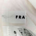 フレイアイディー FRAY I.D ダブルパフコットンブラウス レディース ONE SIZE
