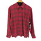シュプリーム Supreme 26ss Shadou Plaid rAYON SHIRT メンズ import:S