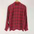 シュプリーム Supreme 26ss Shadou Plaid rAYON SHIRT メンズ import:S