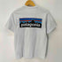 パタゴニア patagonia メンズ・P-6ロゴ・レスポンシビリティー Tシャツ メンズ import:XS