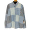 シュプリーム Supreme PATCHWORK OXFORD SHIRT メンズ import:L