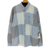 シュプリーム Supreme PATCHWORK OXFORD SHIRT メンズ import:L
