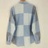 シュプリーム Supreme PATCHWORK OXFORD SHIRT メンズ import:L
