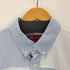 シュプリーム Supreme PATCHWORK OXFORD SHIRT メンズ import:L