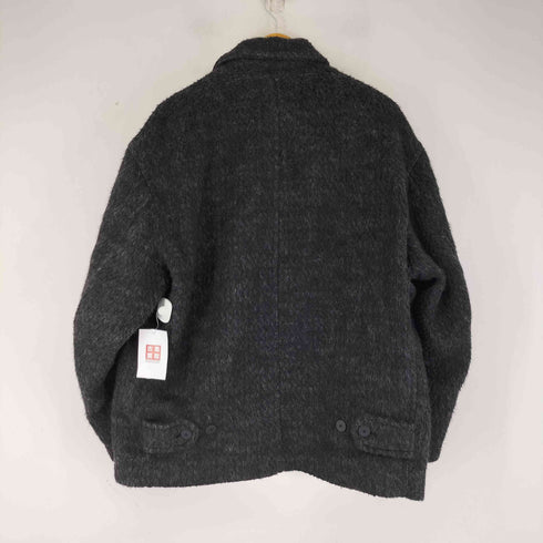 ウィムバイリドム WYM LIDNM SHAGGY SHORT SOUTIEN COLLAR BLOUSON メンズ JPN:L