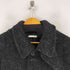 ウィムバイリドム WYM LIDNM SHAGGY SHORT SOUTIEN COLLAR BLOUSON メンズ JPN:L