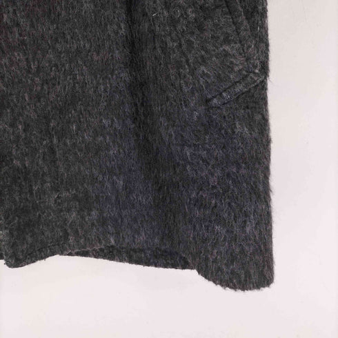 ウィムバイリドム WYM LIDNM SHAGGY SHORT SOUTIEN COLLAR BLOUSON メンズ JPN:L