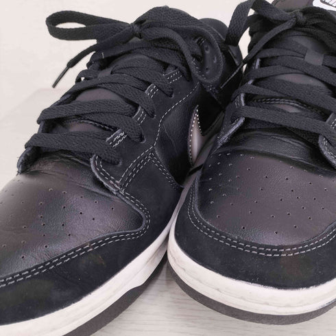 ナイキ NIKE Dunk Low Airbrush Swoosh メンズ JPN:26.5