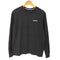 パタゴニア patagonia メンズ・ロングスリーブ・P-6ロゴ・レスポンシビリティー ロンT メンズ import:S