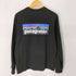 パタゴニア patagonia メンズ・ロングスリーブ・P-6ロゴ・レスポンシビリティー ロンT メンズ import:S