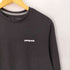 パタゴニア patagonia メンズ・ロングスリーブ・P-6ロゴ・レスポンシビリティー ロンT メンズ import:S