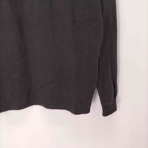 パタゴニア patagonia メンズ・ロングスリーブ・P-6ロゴ・レスポンシビリティー ロンT メンズ import:S