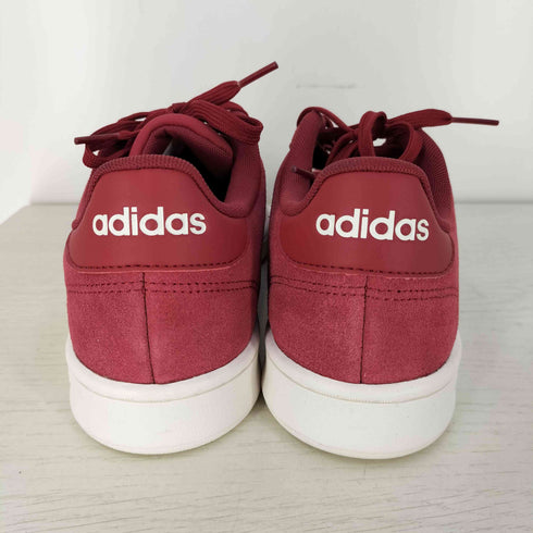 アディダス adidas GRANDCOURT SUE M マルーン メンズ JPN:26.5