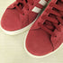 アディダス adidas GRANDCOURT SUE M マルーン メンズ JPN:26.5