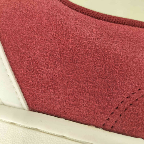 アディダス adidas GRANDCOURT SUE M マルーン メンズ JPN:26.5