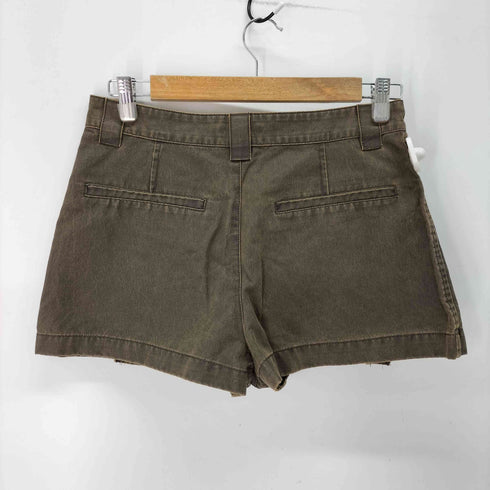 ザラ ZARA キュロット カーゴ スカート Y2K レディース S