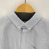 シュプリーム Supreme PATCHWORK OXFORD SHIRT STRIPE メンズ import:L