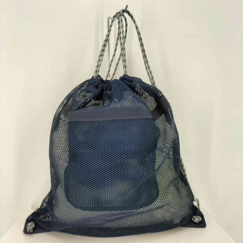 ポーター PORTER MESH KNAPSACK メッシュ ナップサック メンズ