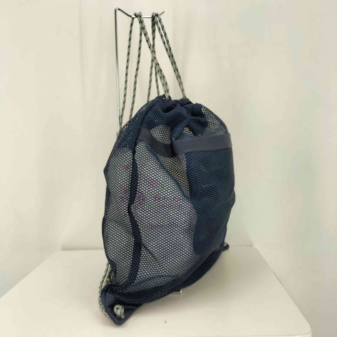 ポーター PORTER MESH KNAPSACK メッシュ ナップサック メンズ