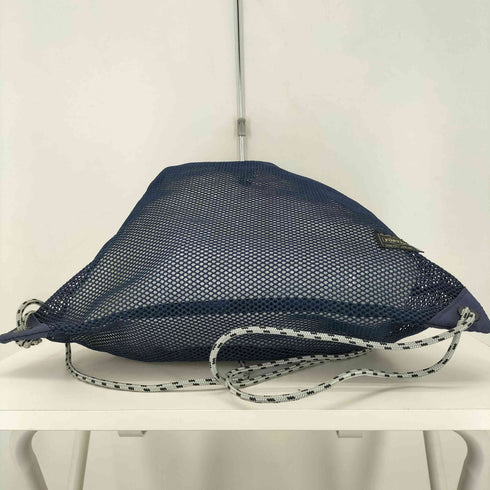 ポーター PORTER MESH KNAPSACK メッシュ ナップサック メンズ
