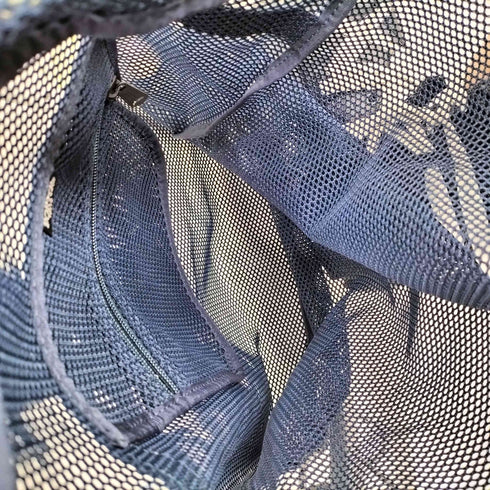 ポーター PORTER MESH KNAPSACK メッシュ ナップサック メンズ
