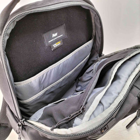 エアー AER FIT PACK 3 バッグパック リュックサック メンズ 18.7L