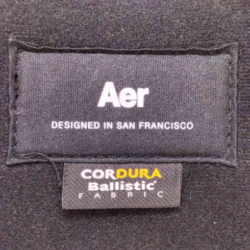 エアー AER FIT PACK 3 バッグパック リュックサック メンズ 18.7L