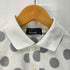 フレッドペリー FRED PERRY ドット 水玉 ポロシャツ メンズ import:M