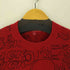 シュプリーム Supreme 26ss Collage Embroidered Sweater メンズ import:S