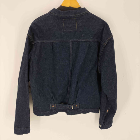 ウエアハウス WAREHOUSE 2001XX 1ST TYPE デニムジャケット メンズ 48