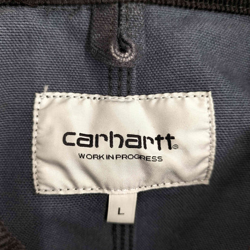 カーハートワークインプログレス Carhartt WIP OG CHORE CHROMO CORT メンズ JPN:L