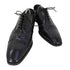 リーガル REGAL SCRATCH TOUGH LEATHER ストレートチップ 内羽根式 ビジネスシューズ メンズ JPN:26.5