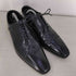 リーガル REGAL SCRATCH TOUGH LEATHER ストレートチップ 内羽根式 ビジネスシューズ メンズ JPN:26.5