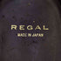 リーガル REGAL SCRATCH TOUGH LEATHER ストレートチップ 内羽根式 ビジネスシューズ メンズ JPN:26.5