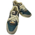 ナイキ NIKE Kasina Air Max 1 Won-Ang Grey カシナ エアマックス1 ウォナン グレー スニーカー メンズ JPN:27