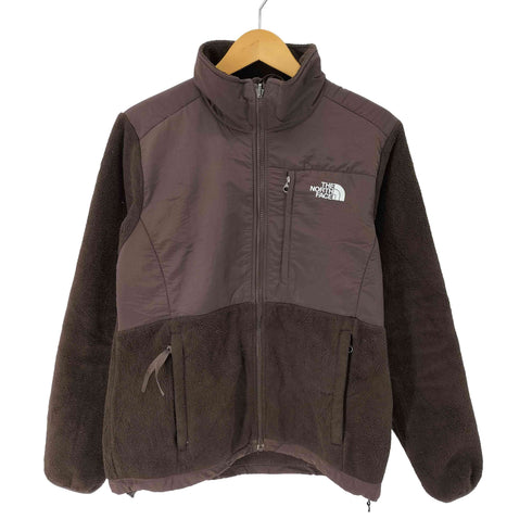 ザノースフェイス THE NORTH FACE 00S POLARTEC デナリジャケット フリースジャケット レディース import:M