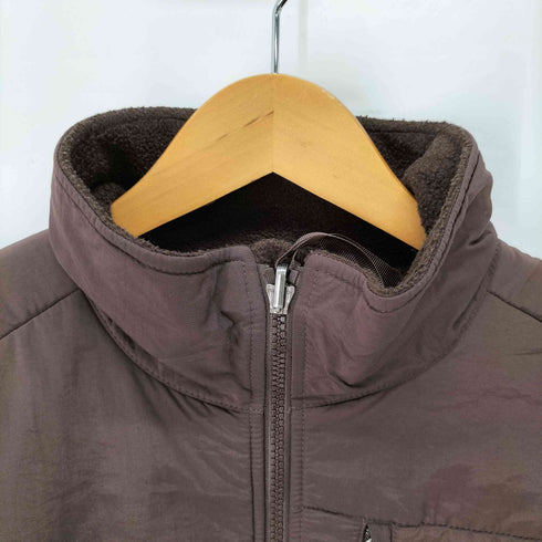 ザノースフェイス THE NORTH FACE 00S POLARTEC デナリジャケット フリースジャケット レディース import:M