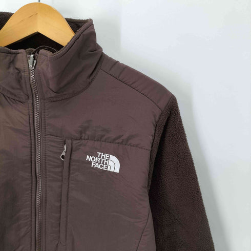 ザノースフェイス THE NORTH FACE 00S POLARTEC デナリジャケット フリースジャケット レディース import:M