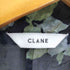 クラネ CLANE SHEER FLOWER SHORT SLEEVE SHIRTS レディース JPN:1