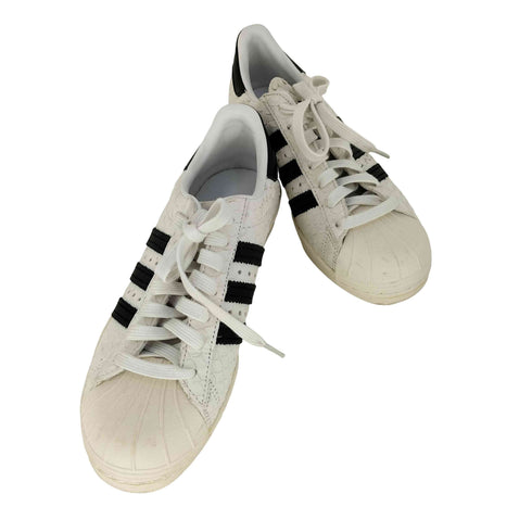 アディダス adidas SUPERSTAR 80s Emboss Snake Skin レディース JPN:23.5