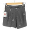Bibiy B. GARDEN SHORT PANTS ショートパンツ レディース JPN:S