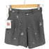 Bibiy B. GARDEN SHORT PANTS ショートパンツ レディース JPN:S