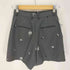 Bibiy B. GARDEN SHORT PANTS ショートパンツ レディース JPN:S
